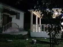 Bağ evi kirayə verilir, Qəbələ r.,