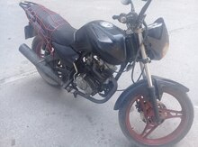 Motosiklet satılır