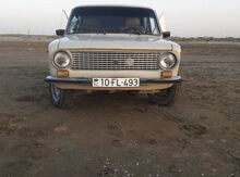 LADA (VAZ) 21011, 1982 il