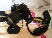 Fotoaparat "Nikon"