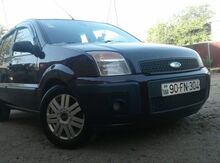 Ford Fusion, 2008 il