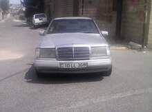 Mercedes E 300, 1989 il