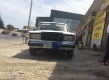LADA (VAZ) 2107, 2011 год