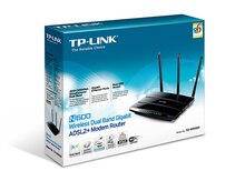 Modem "TP-Link 8090"