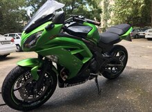 Kawasaki ER6F, 2012 il