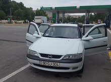 Opel Vectra, 1996 il