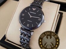 "Emporio Armani" qol saatı