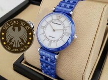 Saat "Emporio Armani"