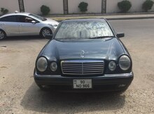 Mercedes E 280, 1996 il