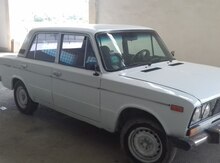 LADA (VAZ) 2106, 1984 il