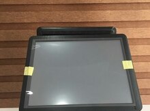 Tac Screen monitor