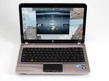 HP pavilon dm4