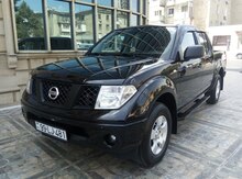 "Nissan" Navara, 2012 il