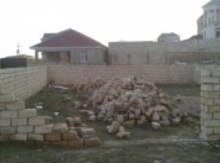 3 sot torpaq sahəsi, Ceyranbatan qəs.,