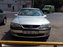 Opel Vectra, 1997 il