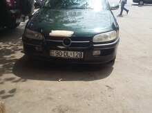 Opel Omega, 1999 il