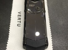 Vertu Signature S Black Ultimate Ceramica