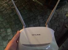 "3G/4G Wireless N Router" modem