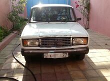"LADA (VAZ) 2107", 2002-ci il