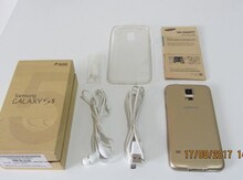 Samsung Galaxy S5