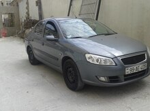 Iran Khodro Runna, 2014 il