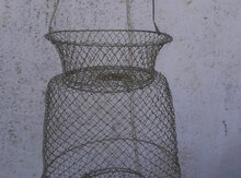 Baliq üçün qab