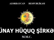 Hüquq xidmətləri