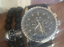 "Patek Philippe" qol saatı