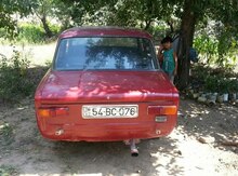 LADA (VAZ) 21011, 1976 il