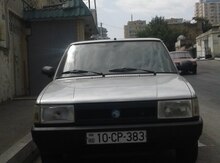 Tofas Sahin, 2005 il