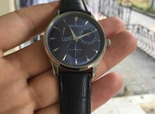 "Jaeger&Le-Coultre" qol saatı