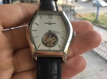 "Vacheron Constantin" qol saatı
