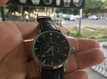 "Jaeger&Le-Coultre" qol saatı