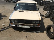 LADA (VAZ) 2106, 1985 il