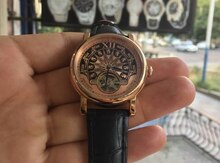 "Patek Philippe" qol saatı