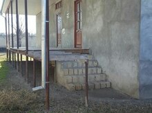 Həyət evi, Ağdaş r.,