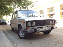 LADA (VAZ) 2106, 1986 il