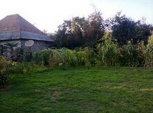 Həyət evi, Zaqatala r.,