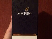 "Sospiro Laylati" ətri