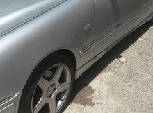 Mercedes E 320, 1997 il