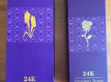 "Golden Rose№" suvenir