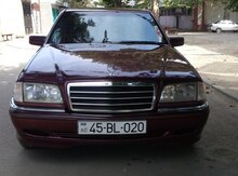 Mercedes C 180, 1997 il