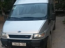 Ford Transit, 2002 il