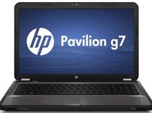 "Pavilion" 17.3 ekran HP