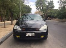 Ford Focus, 2002 il