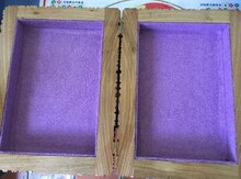QURAN qabı