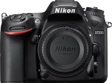 Fotoaparat "Nikon"