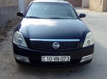 Nissan Teana, 2007 il