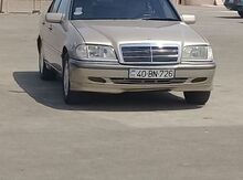 Mercedes C 230, 1998 il