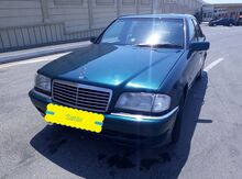 Mercedes C 180, 1998 il